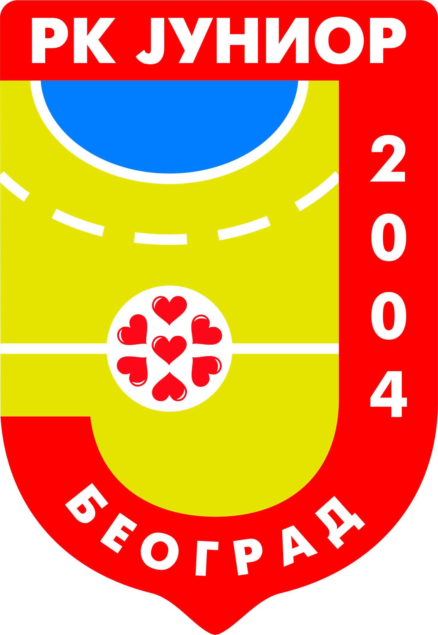 ЈУНИОР (Ж/М)