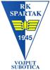 СПАРТАК (М)